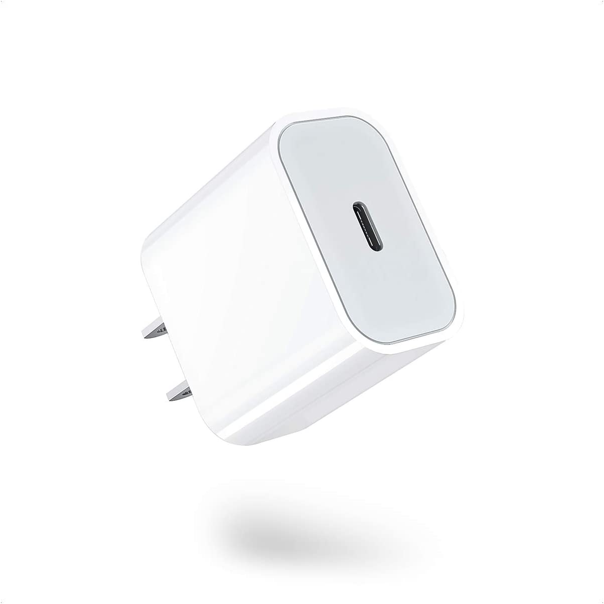 POWER ADAPTER 20W IPHONE